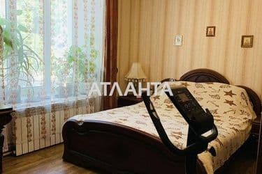 2-rooms apartment apartment by the address st. Pirogovskaya (area 51 m²) - Atlanta.ua - photo 10