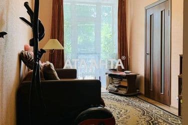 2-rooms apartment apartment by the address st. Pirogovskaya (area 51 m²) - Atlanta.ua - photo 12