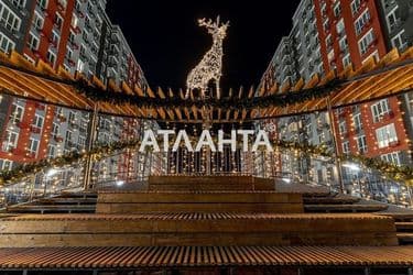 1-комнатная квартира по адресу 7 км овидиопольской дор. (площадь 33 м²) - Atlanta.ua - фото 11