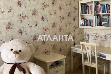 2-кімнатна квартира за адресою Шампанський пров. (площа 62 м²) - Atlanta.ua - фото 18