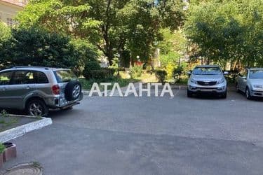 2-кімнатна квартира за адресою Шампанський пров. (площа 62 м²) - Atlanta.ua - фото 30