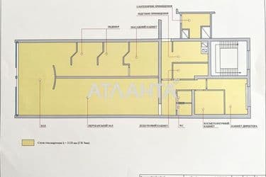 Комерційна нерухомість за адресою Аркадіївський пров. (площа 170 м²) - Atlanta.ua - фото 30