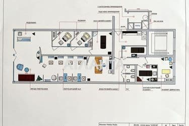 Комерційна нерухомість за адресою Аркадіївський пров. (площа 170 м²) - Atlanta.ua - фото 28