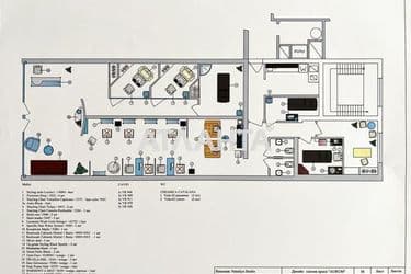 Комерційна нерухомість за адресою Аркадіївський пров. (площа 170 м²) - Atlanta.ua - фото 29