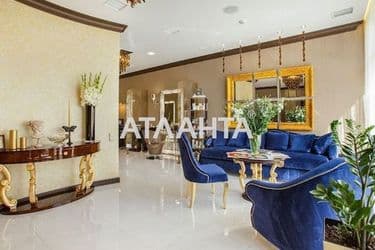 Комерційна нерухомість за адресою Аркадіївський пров. (площа 170 м²) - Atlanta.ua - фото 24