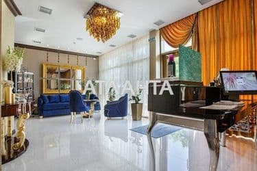 Комерційна нерухомість за адресою Аркадіївський пров. (площа 170 м²) - Atlanta.ua - фото 27