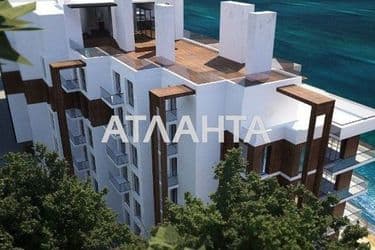 1-кімнатна квартира за адресою Маячний пров. (площа 64 м²) - Atlanta.ua - фото 6