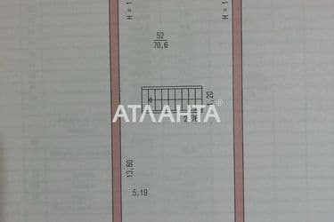 Комерційна нерухомість за адресою Фіалковий пров. (площа 1200 м²) - Atlanta.ua - фото 30
