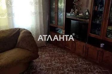 3-комнатная квартира по адресу ул. Крымская (площадь 73 м²) - Atlanta.ua - фото 15