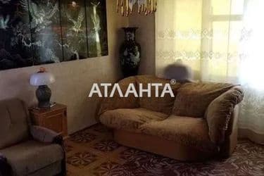 3-комнатная квартира по адресу ул. Крымская (площадь 73 м²) - Atlanta.ua - фото 16