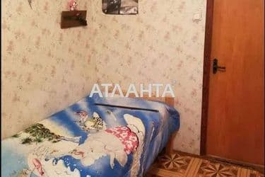 3-комнатная квартира по адресу ул. Крымская (площадь 73 м²) - Atlanta.ua - фото 20