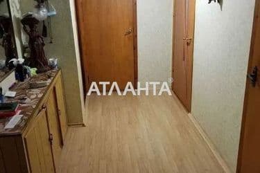 3-комнатная квартира по адресу ул. Крымская (площадь 73 м²) - Atlanta.ua - фото 21