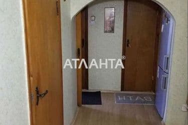 3-комнатная квартира по адресу ул. Крымская (площадь 73 м²) - Atlanta.ua - фото 22