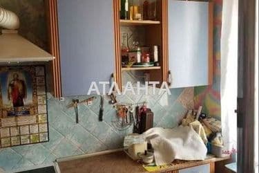 3-комнатная квартира по адресу ул. Крымская (площадь 73 м²) - Atlanta.ua - фото 24