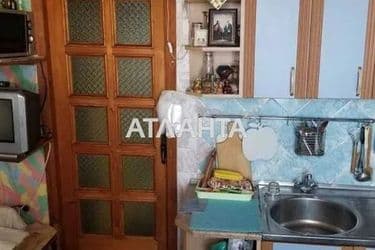 3-комнатная квартира по адресу ул. Крымская (площадь 73 м²) - Atlanta.ua - фото 25