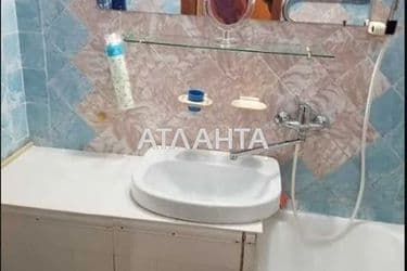 3-комнатная квартира по адресу ул. Крымская (площадь 73 м²) - Atlanta.ua - фото 26