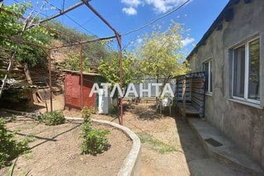 Будинок (площа 25,8 м²) - Atlanta.ua - фото 12