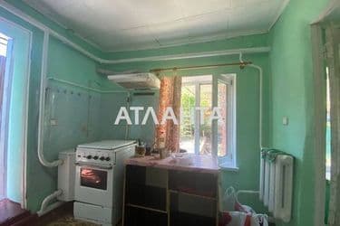 Будинок (площа 25,8 м²) - Atlanta.ua - фото 17