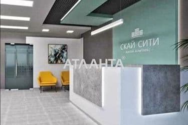 1-кімнатна квартира за адресою вул. Варненська (площа 46 м²) - Atlanta.ua - фото 17