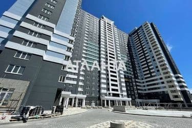 1-кімнатна квартира за адресою вул. Варненська (площа 46 м²) - Atlanta.ua - фото 20