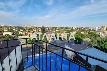 1-кімнатна квартира за адресою Люстдорфська дор. (площа 38,3 м²) - Atlanta.ua - фото 22