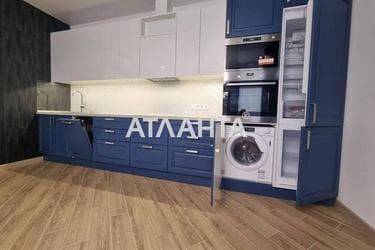 2-комнатная квартира по адресу ул. Каманина (площадь 66,9 м²) - Atlanta.ua - фото 20