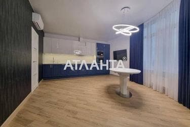 2-комнатная квартира по адресу ул. Каманина (площадь 66,9 м²) - Atlanta.ua - фото 21