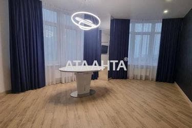 2-комнатная квартира по адресу ул. Каманина (площадь 66,9 м²) - Atlanta.ua - фото 22