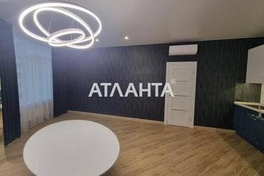 2-комнатная квартира по адресу ул. Каманина (площадь 66,9 м²) - Atlanta.ua - фото 23