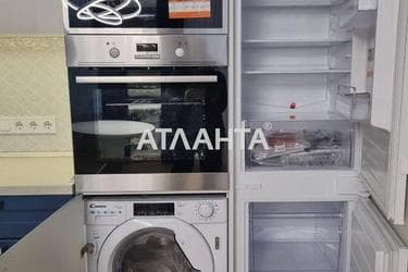 2-комнатная квартира по адресу ул. Каманина (площадь 66,9 м²) - Atlanta.ua - фото 24