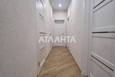 2-комнатная квартира по адресу ул. Каманина (площадь 66,9 м²) - Atlanta.ua - фото 29