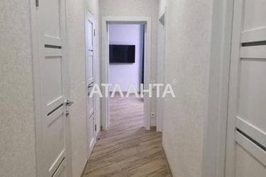 2-комнатная квартира по адресу ул. Каманина (площадь 66,9 м²) - Atlanta.ua - фото 30