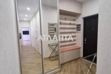 2-комнатная квартира по адресу ул. Каманина (площадь 66,9 м²) - Atlanta.ua - фото 32