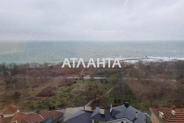 2-комнатная квартира по адресу ул. Каманина (площадь 66,9 м²) - Atlanta.ua - фото 36