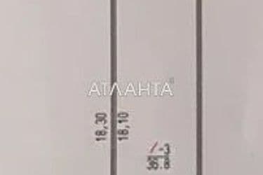 Дача по адресу ул. Курортная (площадь 74 м²) - Atlanta.ua - фото 23