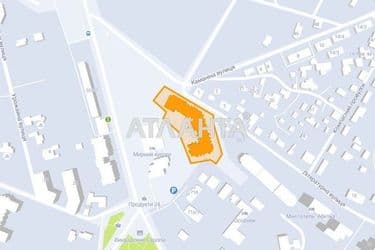 2-комнатная квартира по адресу Фонтанская дор. (площадь 55 м²) - Atlanta.ua - фото 10