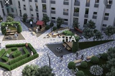 2-комнатная квартира по адресу ул. Спрейса (площадь 40 м²) - Atlanta.ua - фото 6