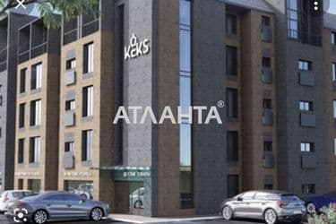 2-комнатная квартира по адресу ул. Спрейса (площадь 40 м²) - Atlanta.ua - фото 8