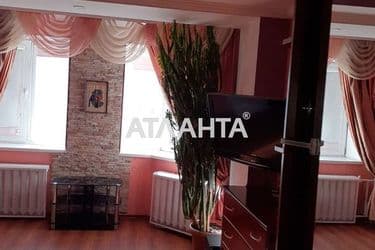 1-room apartment apartment by the address st. Vysotskogo (area 40 m²) - Atlanta.ua - photo 12