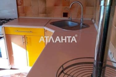 1-room apartment apartment by the address st. Vysotskogo (area 40 m²) - Atlanta.ua - photo 14