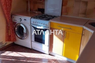 1-room apartment apartment by the address st. Vysotskogo (area 40 m²) - Atlanta.ua - photo 15