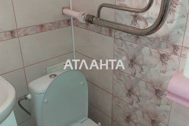 1-room apartment apartment by the address st. Vysotskogo (area 40 m²) - Atlanta.ua - photo 17