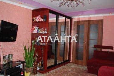 1-room apartment apartment by the address st. Vysotskogo (area 40 m²) - Atlanta.ua - photo 19