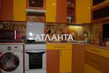 1-room apartment apartment by the address st. Vysotskogo (area 40 m²) - Atlanta.ua - photo 20