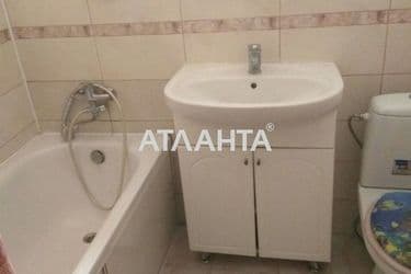 1-room apartment apartment by the address st. Vysotskogo (area 40 m²) - Atlanta.ua - photo 21