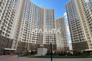 1-комнатная квартира по адресу ул. Каманина (площадь 41 м²) - Atlanta.ua - фото 12
