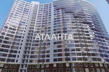 1-комнатная квартира по адресу ул. Каманина (площадь 41 м²) - Atlanta.ua - фото 17