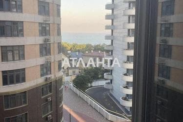 1-комнатная квартира по адресу ул. Каманина (площадь 41 м²) - Atlanta.ua - фото 10