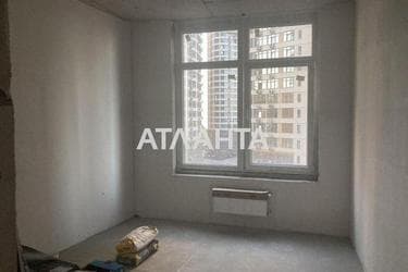 1-комнатная квартира по адресу ул. Каманина (площадь 41 м²) - Atlanta.ua - фото 15