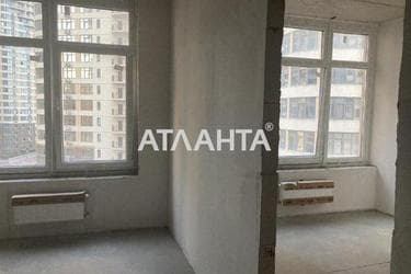 1-комнатная квартира по адресу ул. Каманина (площадь 41 м²) - Atlanta.ua - фото 16